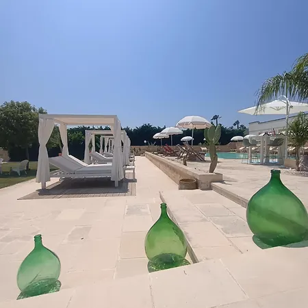 Masseria Tenuta I Quattro Venti-3