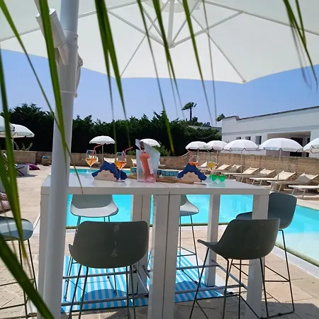 Masseria Tenuta I Quattro Venti-2